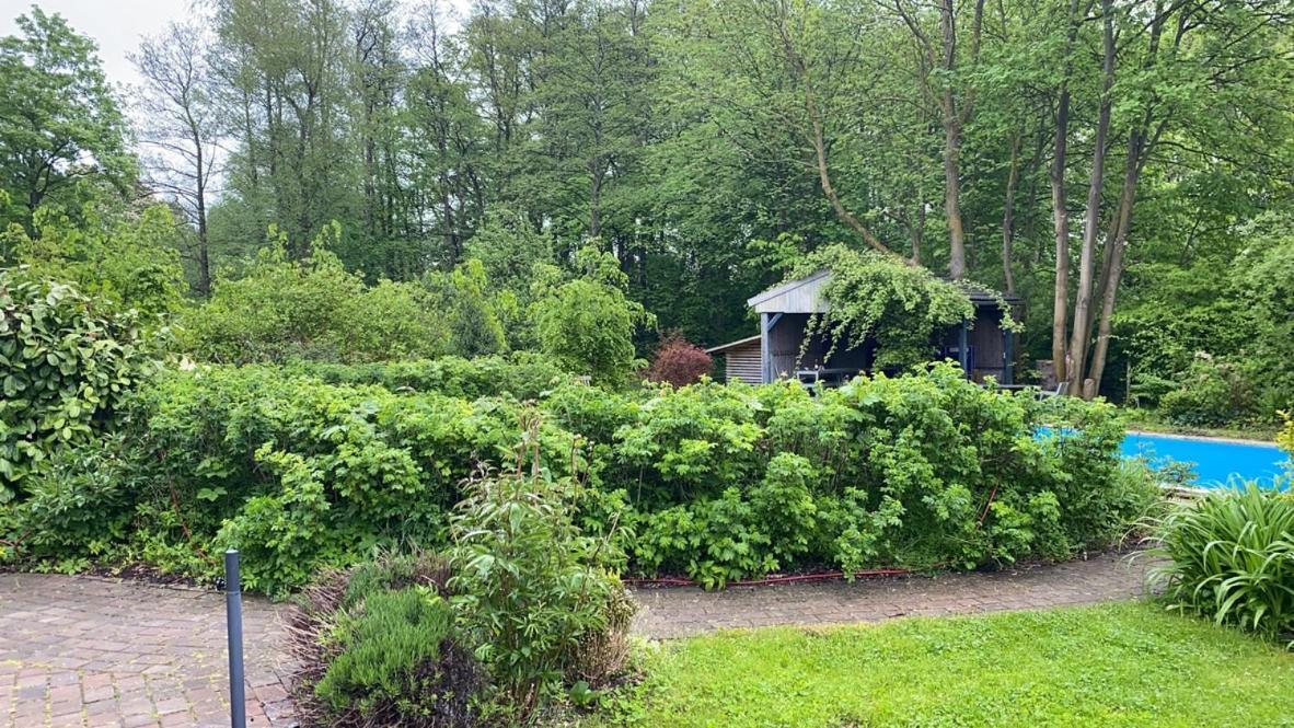 Haus West Villa Mechelsdorf Exterior photo