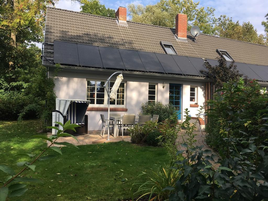 Haus West Villa Mechelsdorf Exterior photo